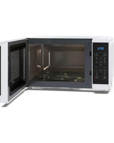 Мікрохвильова піч Sharp YC-MS252AE-W
