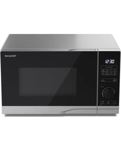 Мікрохвильова піч Sharp YC-PS234AE-S