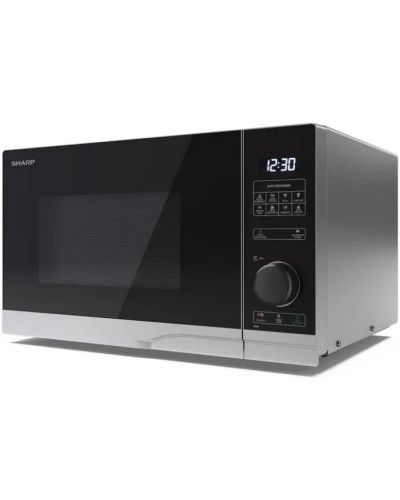 Мікрохвильова піч Sharp YC-PS234AE-S
