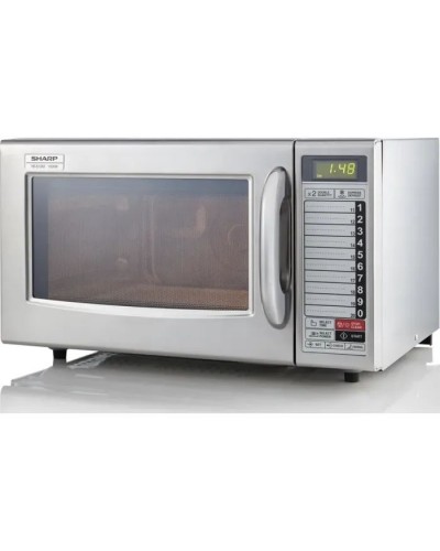Мікрохвильова піч Sharp YB-S1282AE