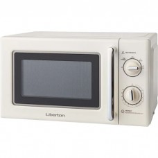 Мікрохвильова піч Liberton LMW-2088M Ivory