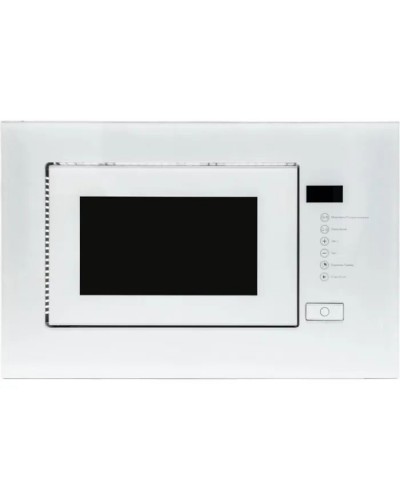 Мікрохвильова піч Ventolux MWBI 20 G WH TC FS