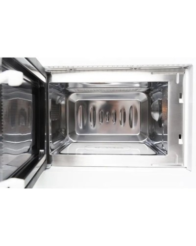 Мікрохвильова піч Ventolux MWBI 20 G WH TC FS