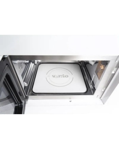 Мікрохвильова піч Ventolux MWBI 20 G WH TC FS