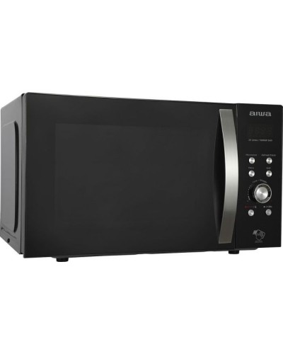 Мікрохвильова піч AIWA NAMICOOK CRYSTAL23 (MW-230DG/BK)