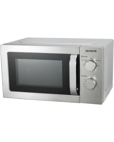 Мікрохвильова піч AIWA NAMICOOK SILVER20 (MW-200SL)