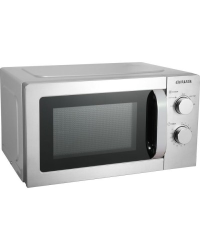 Мікрохвильова піч AIWA NAMICOOK SILVER20 (MW-200SL)
