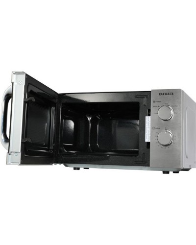 Мікрохвильова піч AIWA NAMICOOK SILVER20 (MW-200SL)