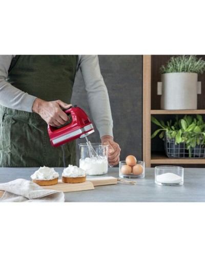 Міксер KitchenAid 5KHM9212EER