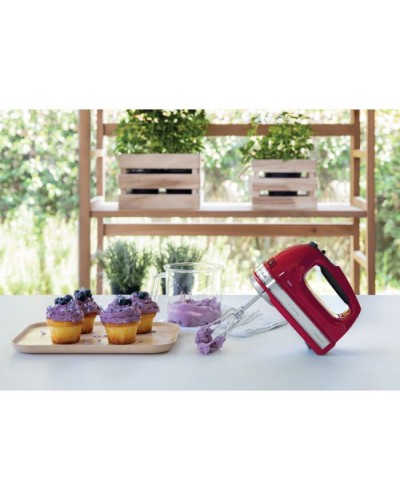 Міксер KitchenAid 5KHM9212EER