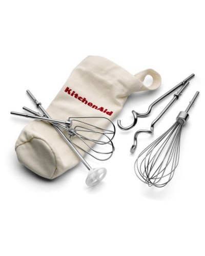 Міксер KitchenAid 5KHM9212EER