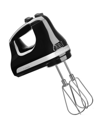 Міксер KitchenAid 5KHM5110EOB