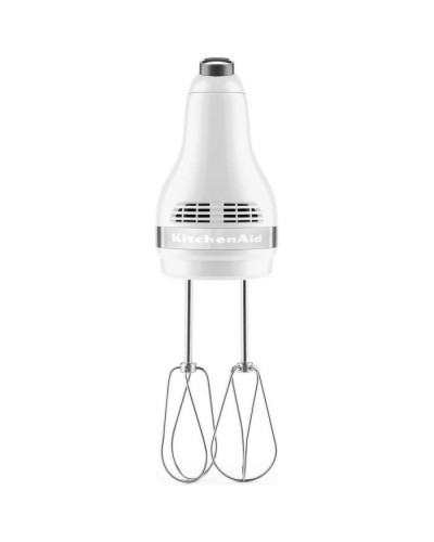 Міксер KitchenAid 5KHM5110EWH