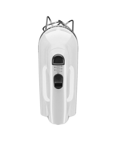 Міксер KitchenAid 5KHM5110EWH