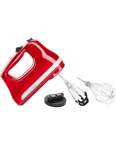 Міксер KitchenAid 5KHM6118EER