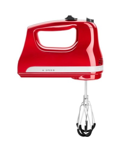 Міксер KitchenAid 5KHM6118EER