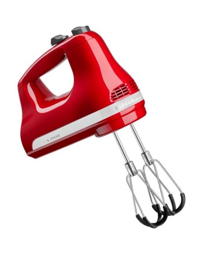 Міксер KitchenAid 5KHM6118EER