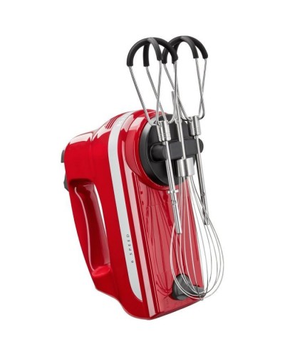 Міксер KitchenAid 5KHM6118EER