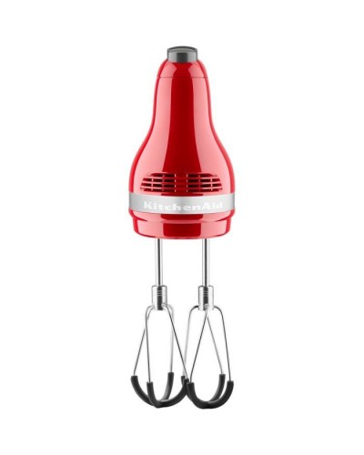 Міксер KitchenAid 5KHM6118EER