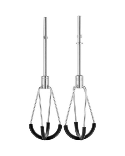 Міксер KitchenAid 5KHM6118EER