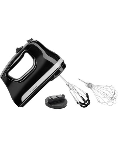 Міксер KitchenAid 5KHM6118EOB