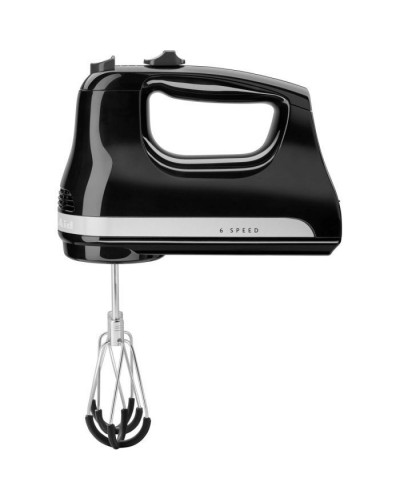 Міксер KitchenAid 5KHM6118EOB