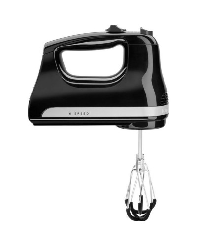 Міксер KitchenAid 5KHM6118EOB