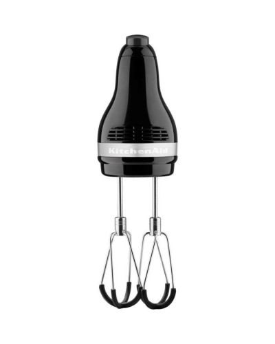 Міксер KitchenAid 5KHM6118EOB