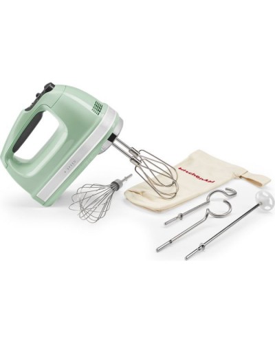 Міксер KitchenAid 5KHM9212EPT