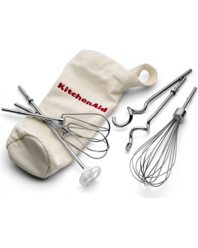Міксер KitchenAid 5KHM9212EPT