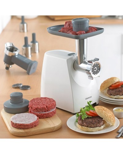 М'ясорубка Kenwood MG 360 (MG360)