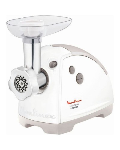 М'ясорубка Moulinex ME626T_XF2