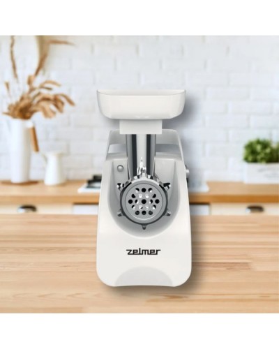 М'ясорубка Zelmer ZMM9801B