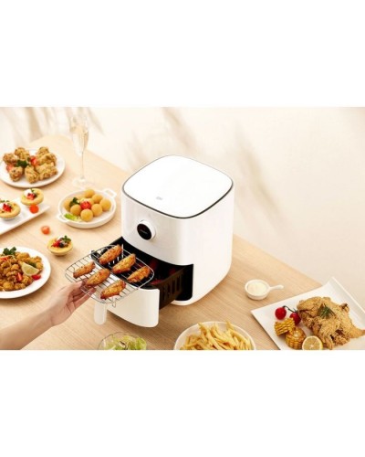 Мультипіч Xiaomi Mi Smart Air Fryer MAF02