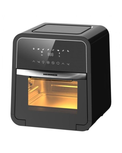 Мультипіч HEINNER HAF-B12BK2000