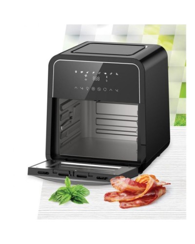 Мультипіч HEINNER HAF-B12BK2000