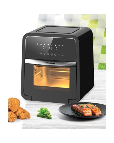 Мультипіч HEINNER HAF-B12BK2000