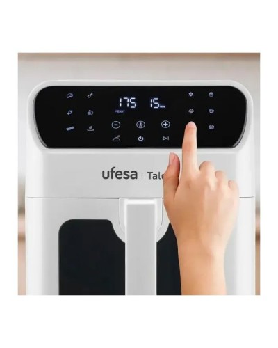 Мультипіч Ufesa 6.5L WHITE TALENT (72805653)