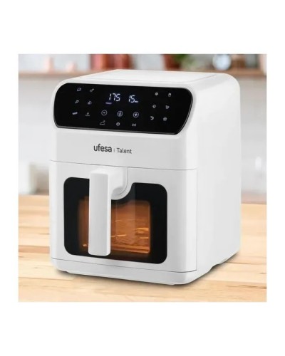Мультипіч Ufesa 6.5L WHITE TALENT (72805653)