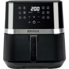 Мультипіч Brock DAF 6502