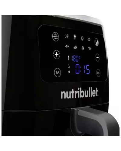 Мультипіч NUTRIBULLET NBA071B