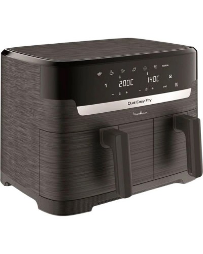 Мультипіч Moulinex Dual Easy Fry (EZ901H20)