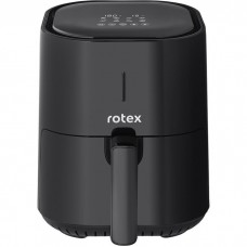 Мультипіч Rotex ROM420-L MultiFry
