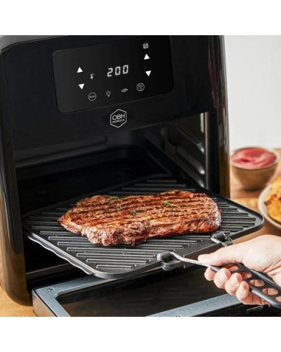 Мультипіч OBH NORDICA Easy Fry Oven&Grill (FW5018S0)