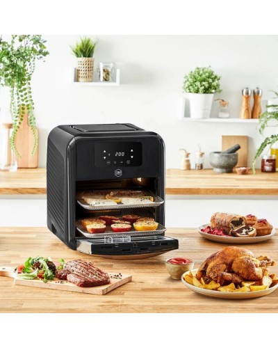 Мультипіч OBH NORDICA Easy Fry Oven&Grill (FW5018S0)