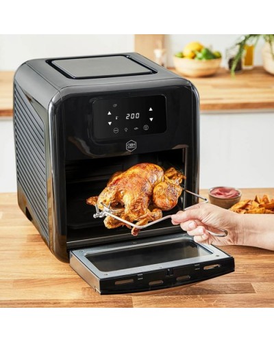 Мультипіч OBH NORDICA Easy Fry Oven&Grill (FW5018S0)