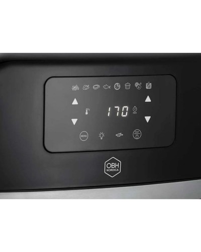 Мультипіч OBH NORDICA Easy Fry Oven&Grill (FW5018S0)