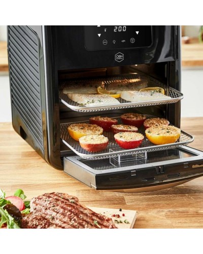 Мультипіч OBH NORDICA Easy Fry Oven&Grill (FW5018S0)