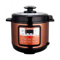 Мультиварка Minerva D508