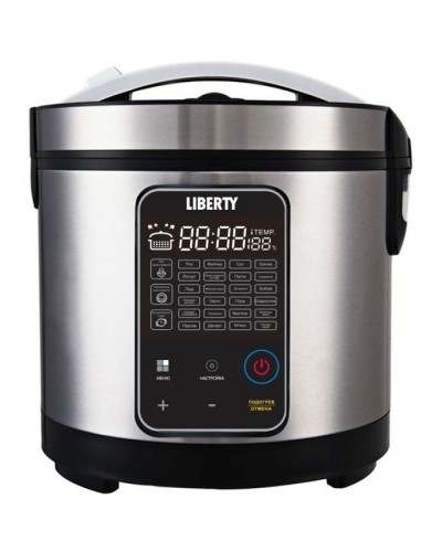 Мультиварка Liberty MC-725X